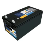 Bateria Solar Moura MS234Ah 12V 234Ah – Bateria Estacionária para Energia Solar