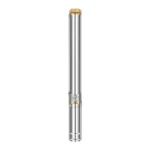 Bomba Solar Submersa Lepono CPIP108 750W 98MCA 3200L/h para Poço