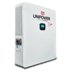 Inversor Híbrido Unipower Slim All In One 4,5kW 48V/127V